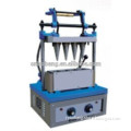 Commercial use manual egg roll machine